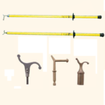 ELEKTROIZOLACIJSKA TELESKOPSKA MOTKA WK