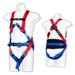 ALPINISTIČKI OPASAČ ZA RAD NA VISINI