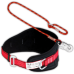 OSNOVNI OPASAČ-SIGURNOSNI POJAS I PREDNJE SIGURNOSNO UŽE