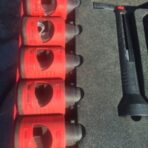 SET ŠILJILA ZA OBRADU KABELA I T-RUČKA  – IBZ